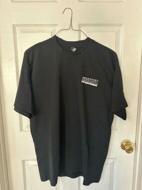 Whatnot Live Center The National Porsche Graphic T-Shirt XL AS Colour Heavy